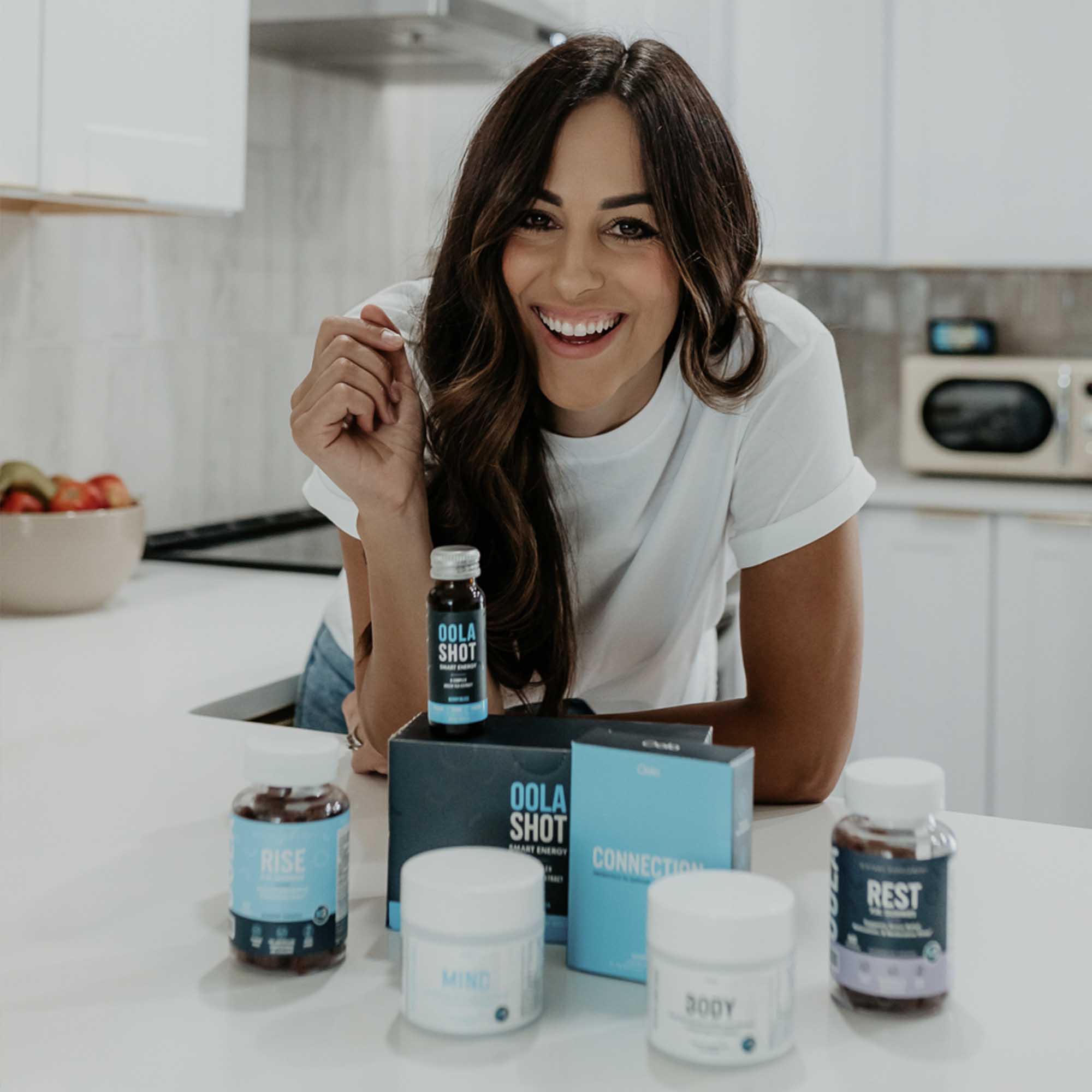 THE MASTER PLAN YOUR SECRET WEAPON AGAINST STRESS