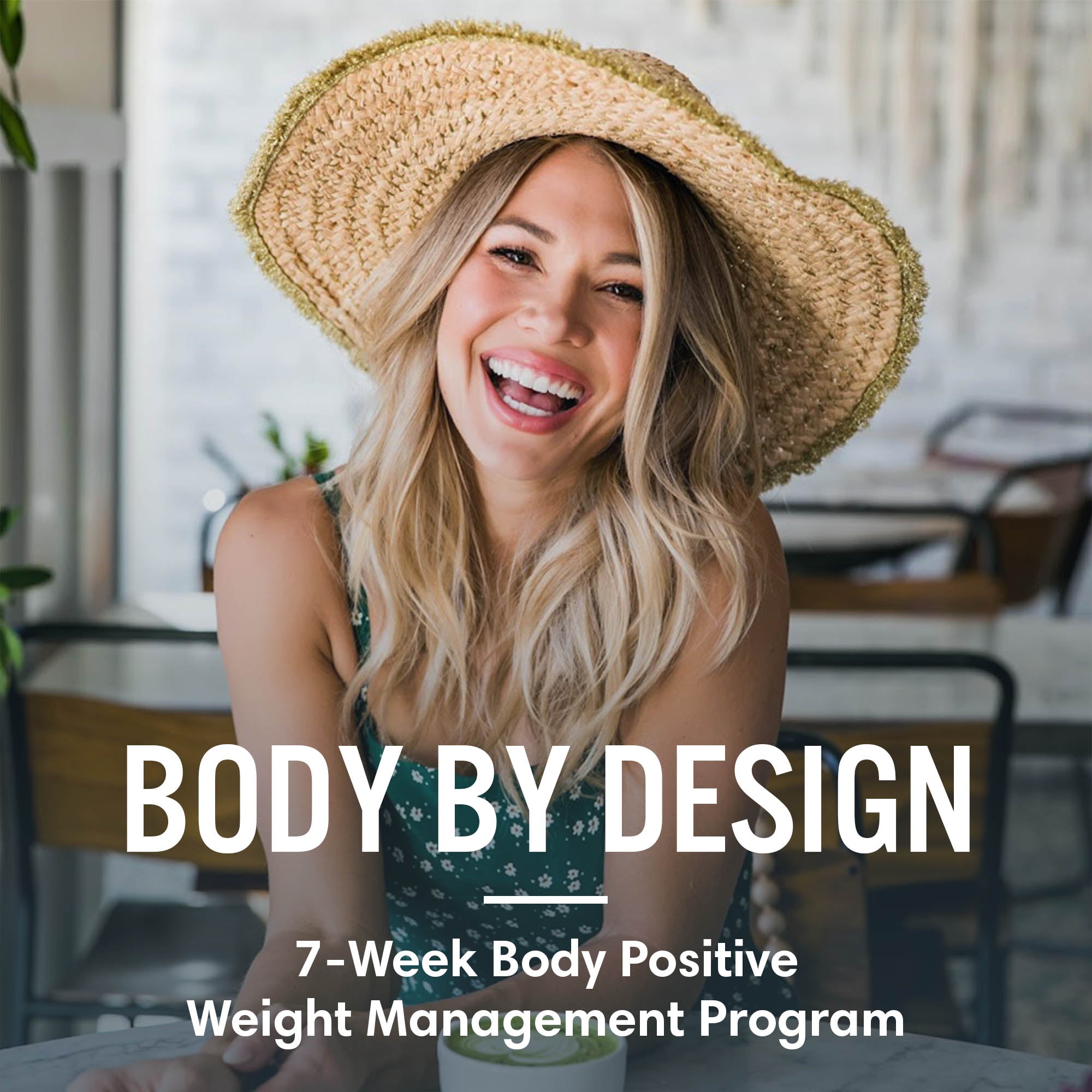 BODY BY DESIGN