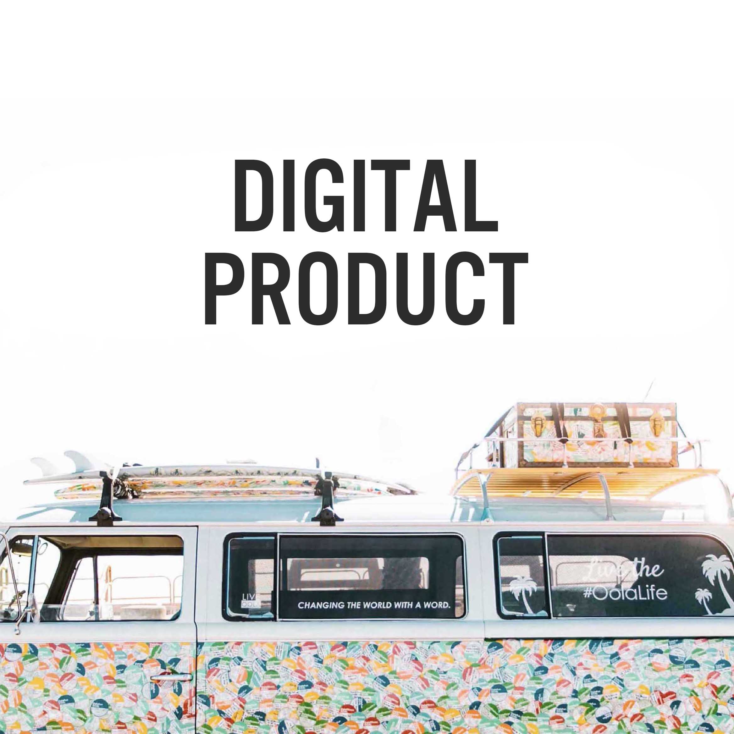 Digital Product
