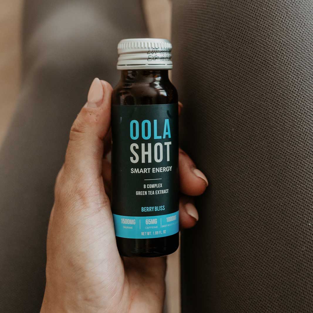 OOLA SHOTS